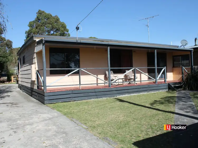 Main view of Homely house listing, 15 Wonthaggi Road, Inverloch VIC 3996