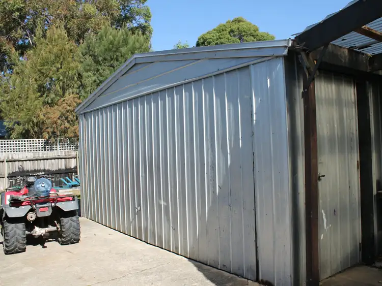 Fourth view of Homely house listing, 15 Wonthaggi Road, Inverloch VIC 3996