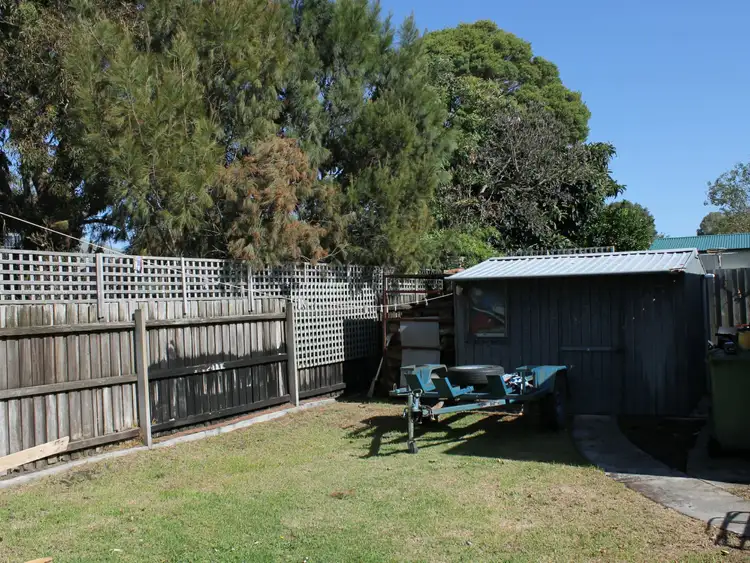 Fifth view of Homely house listing, 15 Wonthaggi Road, Inverloch VIC 3996