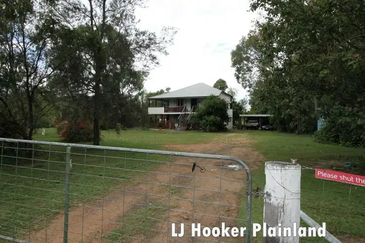 4 Dan Rd, Hatton Vale QLD 4341