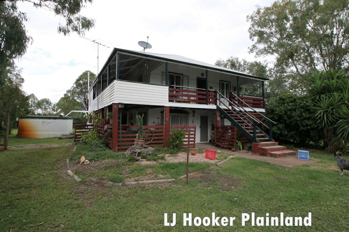 Third view of Homely house listing, 4 Dan Rd, Hatton Vale QLD 4341