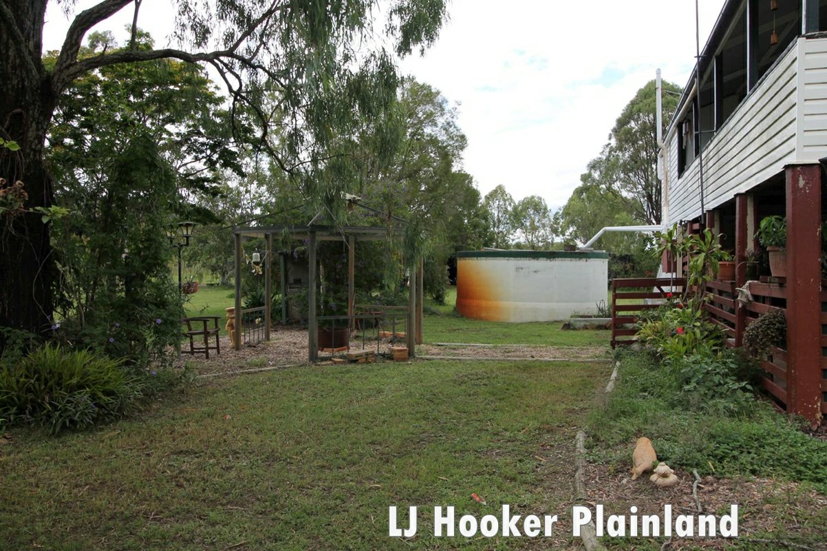 Fifth view of Homely house listing, 4 Dan Rd, Hatton Vale QLD 4341