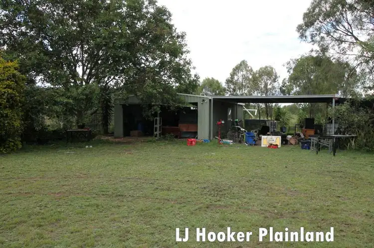 Sixth view of Homely house listing, 4 Dan Rd, Hatton Vale QLD 4341