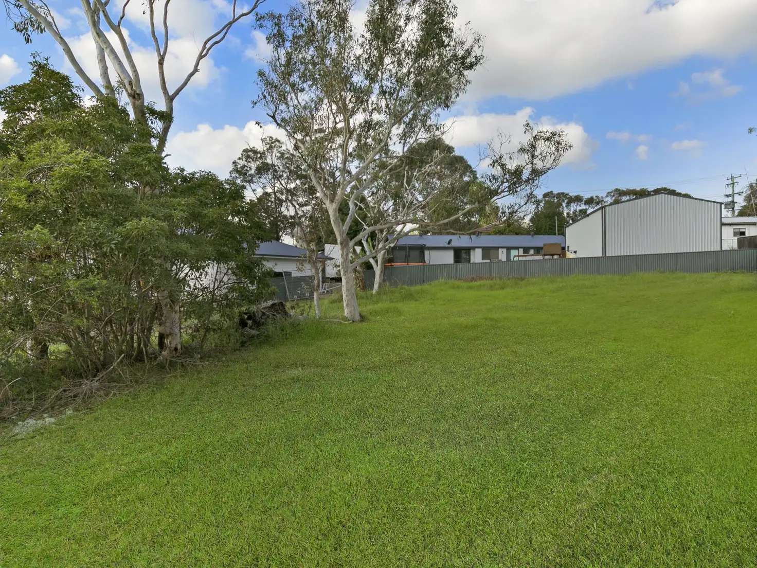 Main view of Homely land listing, 12 Jabbarup Road, Wyee NSW 2259