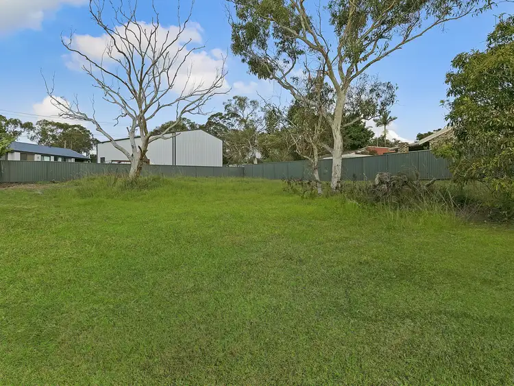 Second view of Homely land listing, 12 Jabbarup Road, Wyee NSW 2259