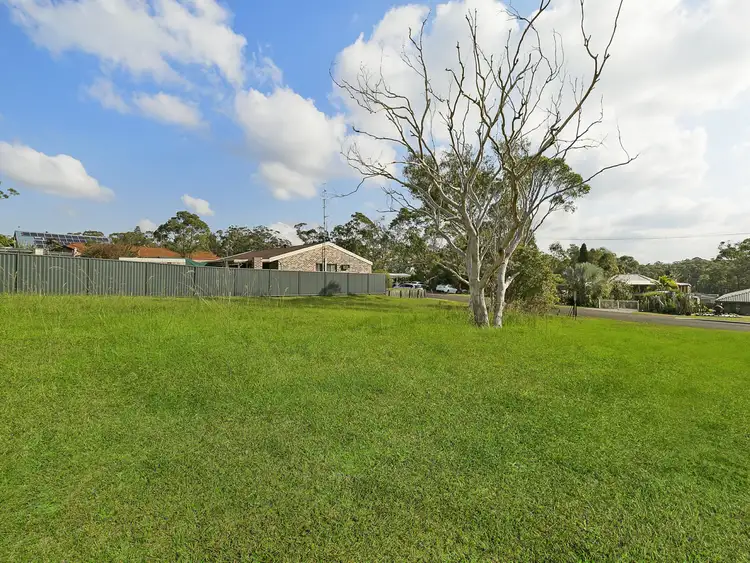 Fourth view of Homely land listing, 12 Jabbarup Road, Wyee NSW 2259
