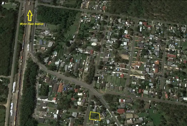 Fifth view of Homely land listing, 12 Jabbarup Road, Wyee NSW 2259