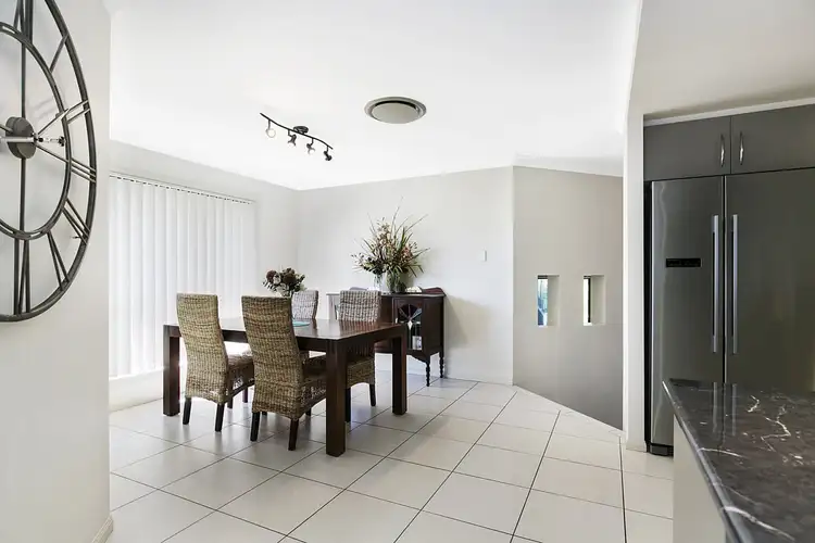 Second view of Homely house listing, 78 Denham Boulevard, Redland Bay QLD 4165