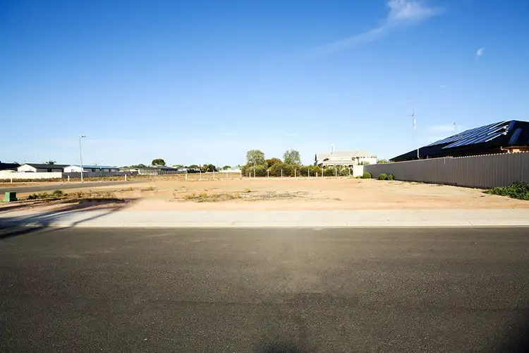 Fifth view of Homely land listing, 1 Deer Court, Wallaroo SA 5556