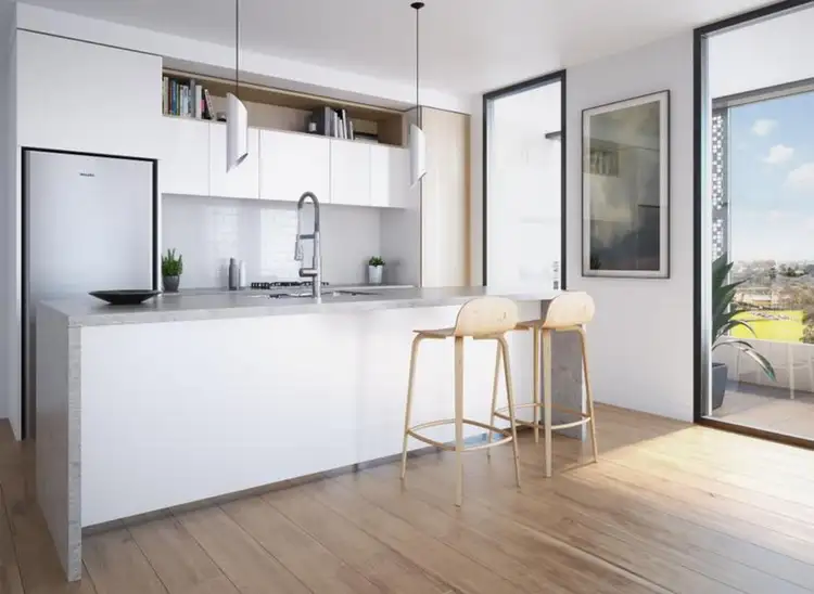 Main view of Homely apartment listing, Address available on request