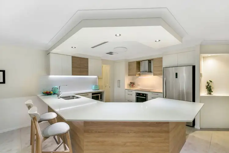 Third view of Homely house listing, 11 Essen Place, Oxenford QLD 4210