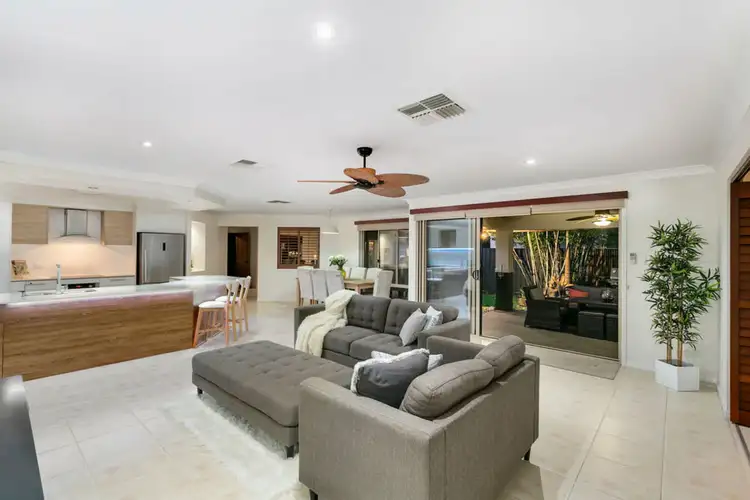 Fourth view of Homely house listing, 11 Essen Place, Oxenford QLD 4210