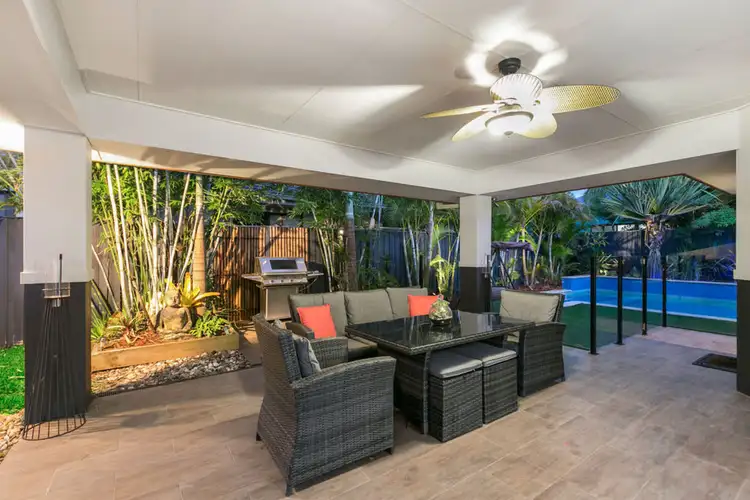 Fifth view of Homely house listing, 11 Essen Place, Oxenford QLD 4210