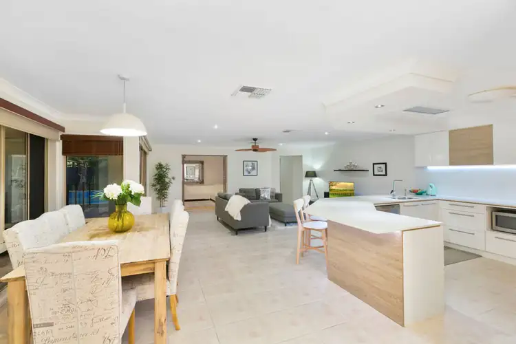 Sixth view of Homely house listing, 11 Essen Place, Oxenford QLD 4210