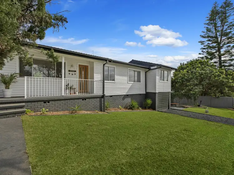 31 Watson Avenue, Tumbi Umbi NSW 2261