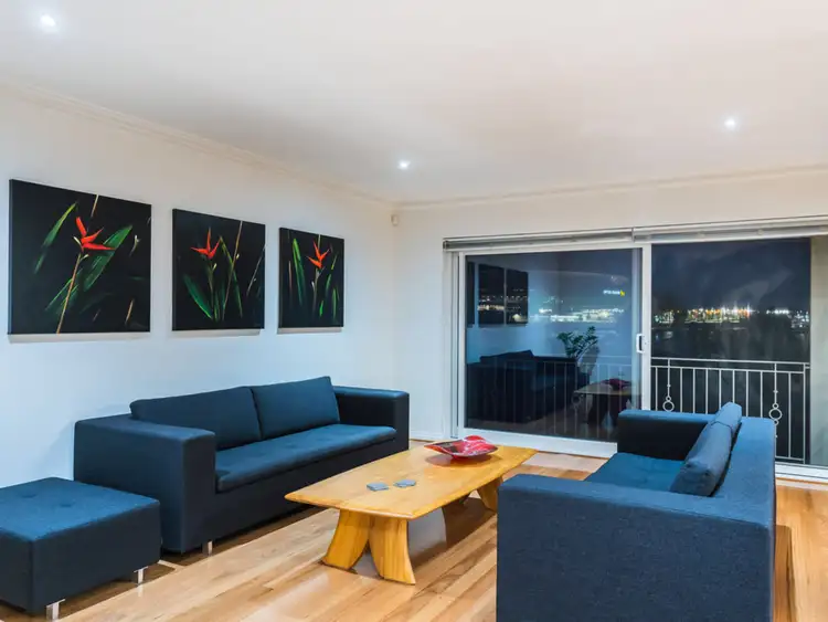 Second view of Homely house listing, 4 Vanguard Terrace, East Perth WA 6004