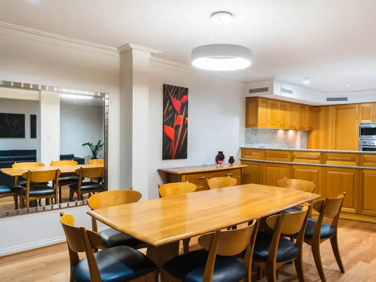 Third view of Homely house listing, 4 Vanguard Terrace, East Perth WA 6004