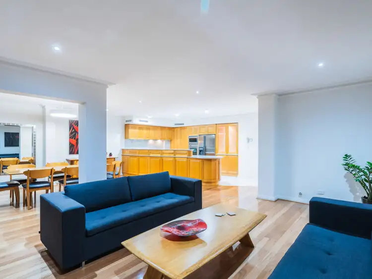 Fourth view of Homely house listing, 4 Vanguard Terrace, East Perth WA 6004