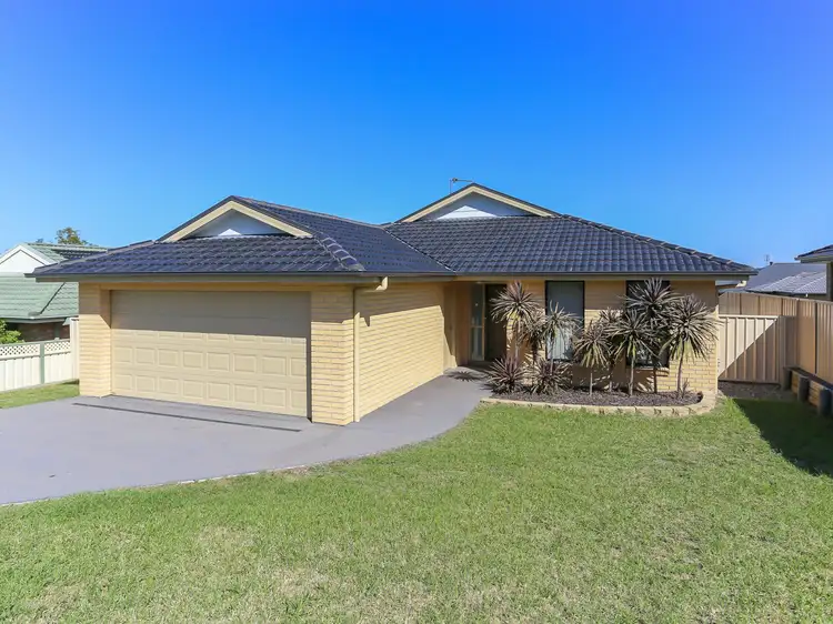 26 Closebourne Way, Raymond Terrace NSW 2324