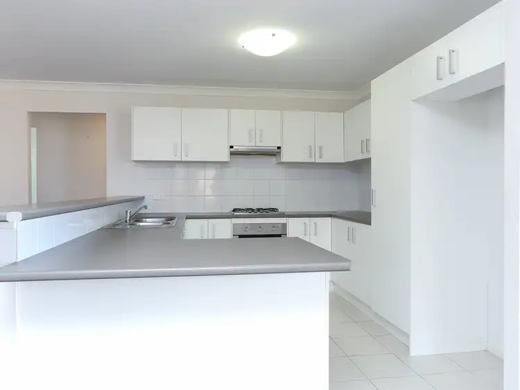 Third view of Homely house listing, 26 Closebourne Way, Raymond Terrace NSW 2324