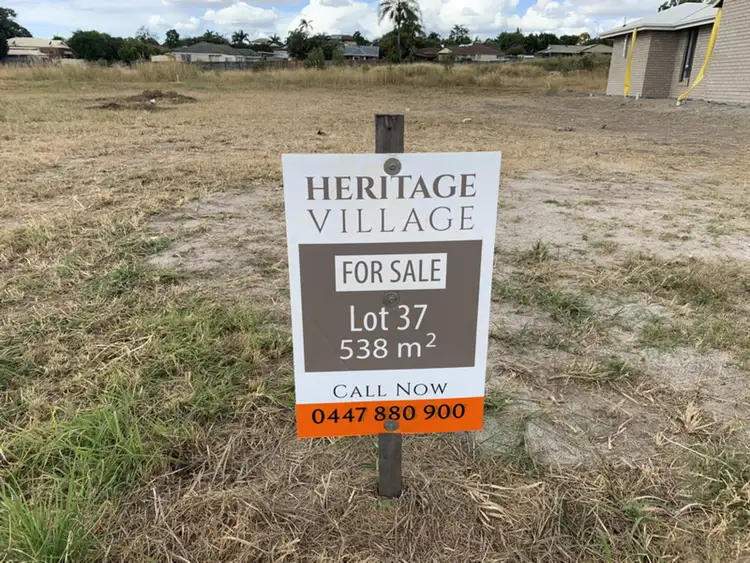 Lot 37/174 - 192 Green Road, Heritage Park QLD 4118