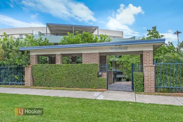 Fourth view of Homely unit listing, 39/16-20 Mercer Street, Castle Hill NSW 2154