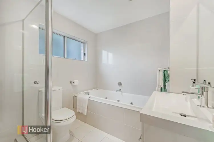 Sixth view of Homely unit listing, 39/16-20 Mercer Street, Castle Hill NSW 2154
