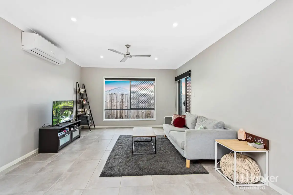 Main view of Homely house listing, 38 Leland Street, Yarrabilba QLD 4207