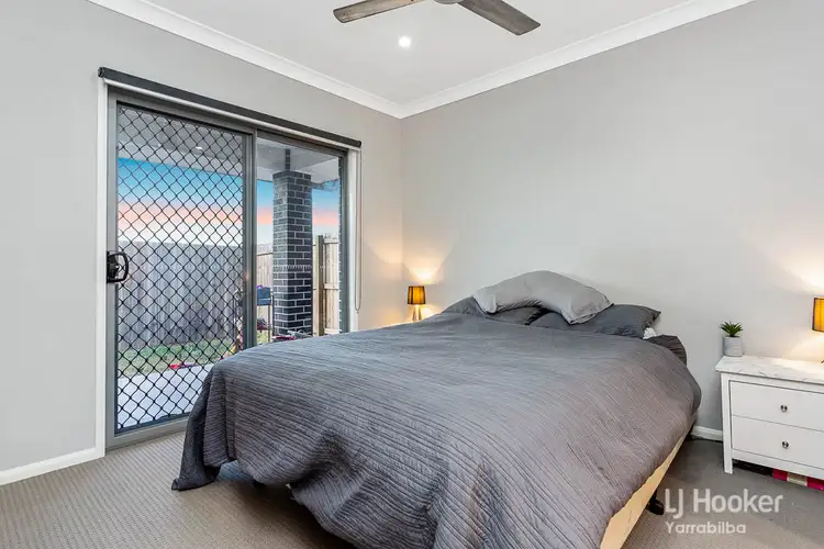 Second view of Homely house listing, 38 Leland Street, Yarrabilba QLD 4207