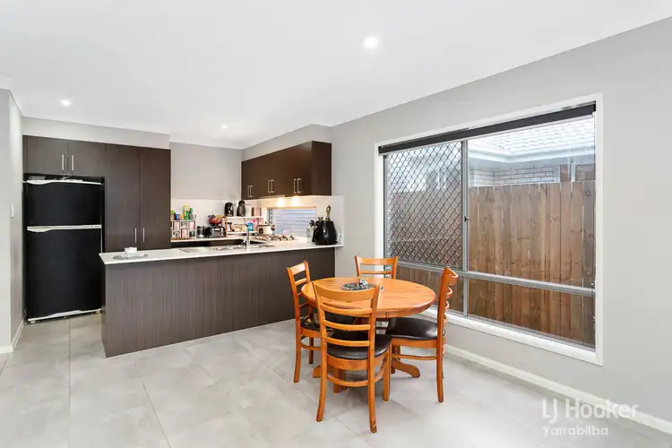 Fourth view of Homely house listing, 38 Leland Street, Yarrabilba QLD 4207