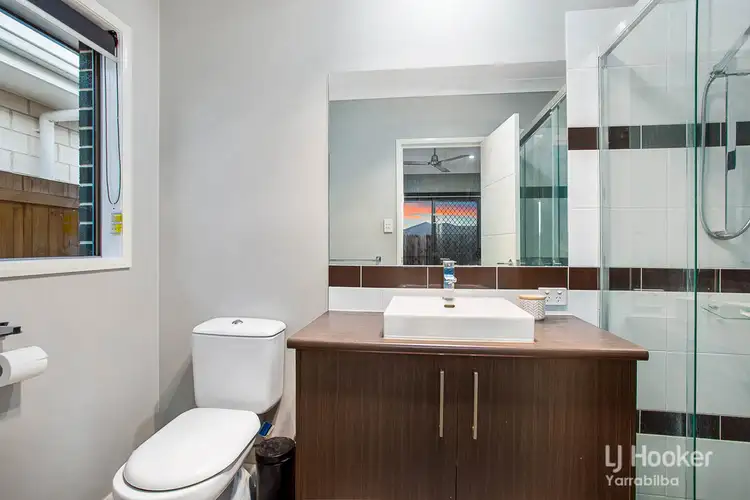 Fifth view of Homely house listing, 38 Leland Street, Yarrabilba QLD 4207