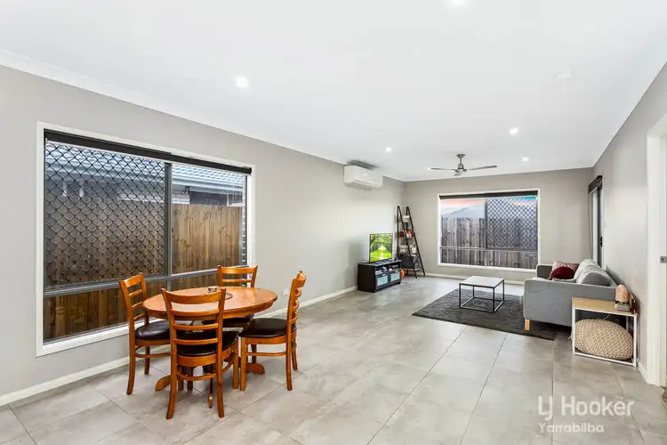 Sixth view of Homely house listing, 38 Leland Street, Yarrabilba QLD 4207