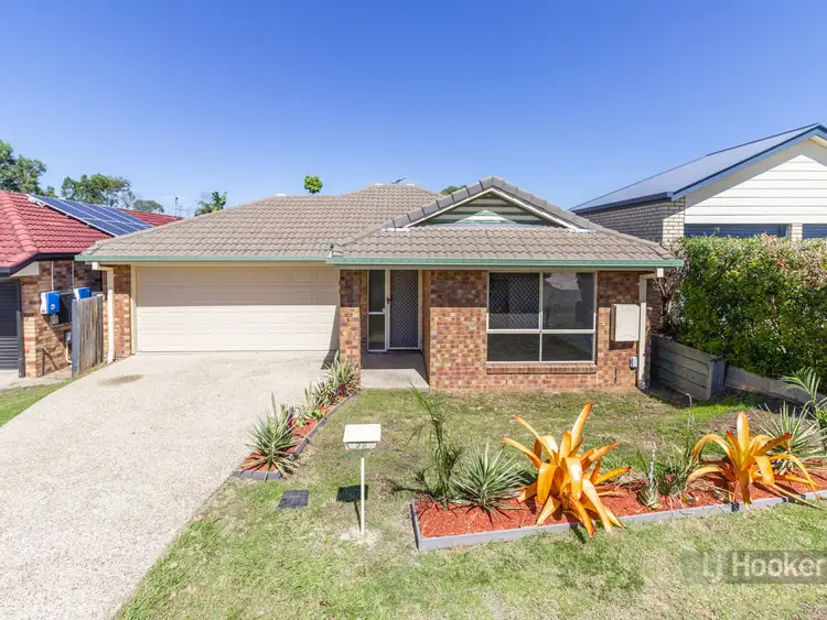 22 Gilberton Crescent, Forest Lake QLD 4078