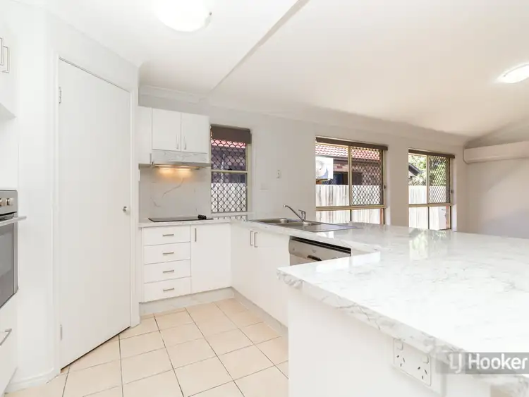 Second view of Homely house listing, 22 Gilberton Crescent, Forest Lake QLD 4078