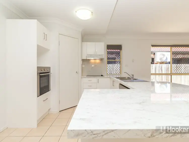 Third view of Homely house listing, 22 Gilberton Crescent, Forest Lake QLD 4078