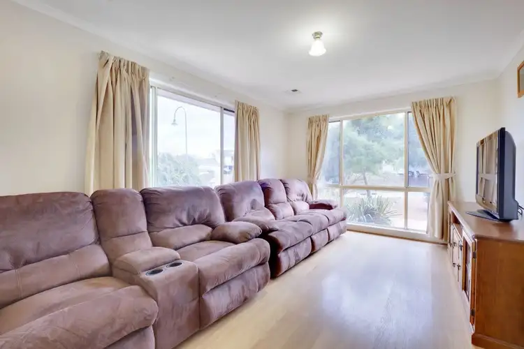 Second view of Homely house listing, 35 Paul Coe Crescent, Ngunnawal ACT 2913