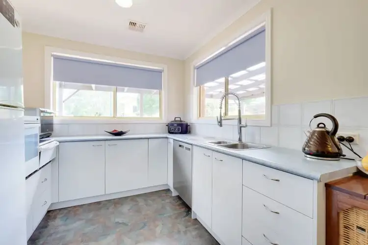 Third view of Homely house listing, 35 Paul Coe Crescent, Ngunnawal ACT 2913