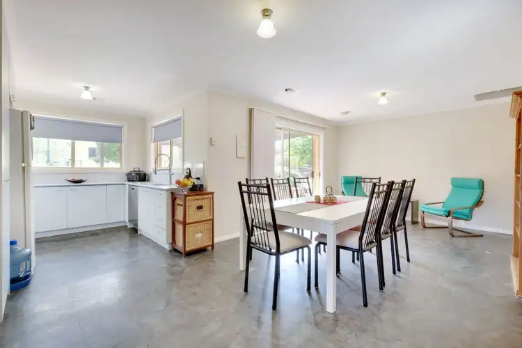 Fourth view of Homely house listing, 35 Paul Coe Crescent, Ngunnawal ACT 2913