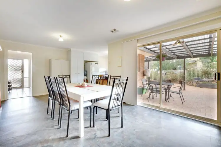 Fifth view of Homely house listing, 35 Paul Coe Crescent, Ngunnawal ACT 2913