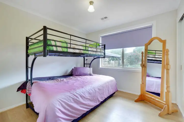 Seventh view of Homely house listing, 35 Paul Coe Crescent, Ngunnawal ACT 2913
