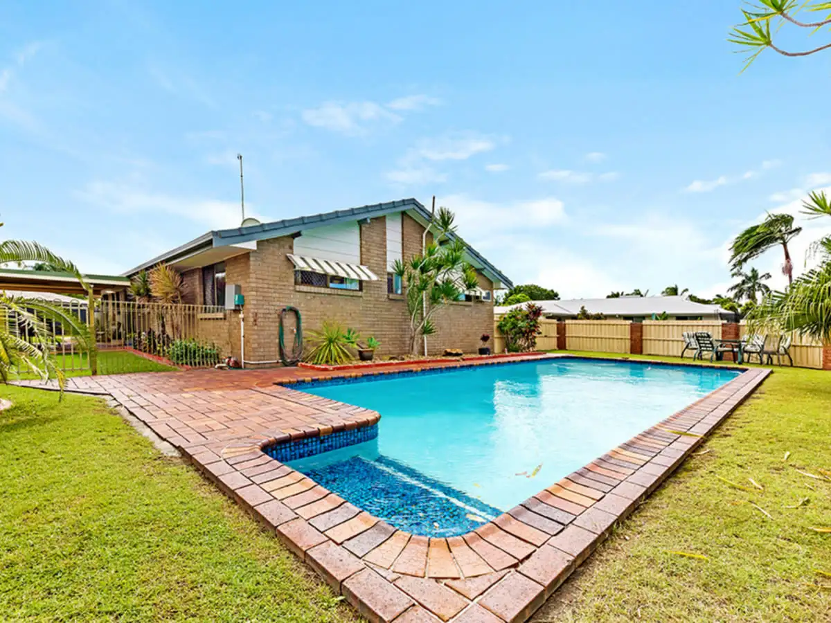 Main view of Homely house listing, 2 Falcon Court, Burleigh Waters QLD 4220