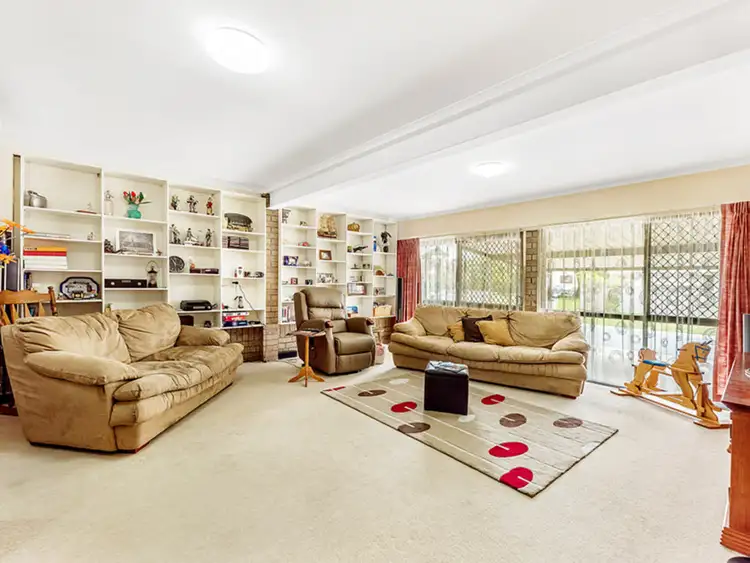 Fourth view of Homely house listing, 2 Falcon Court, Burleigh Waters QLD 4220