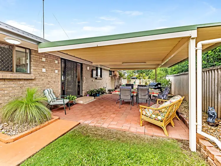 Fifth view of Homely house listing, 2 Falcon Court, Burleigh Waters QLD 4220