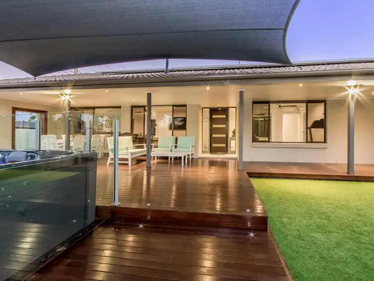 Fourth view of Homely house listing, 2 Myrtle Court, Palm Beach QLD 4221