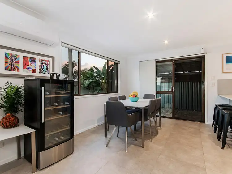 Seventh view of Homely house listing, 2 Myrtle Court, Palm Beach QLD 4221