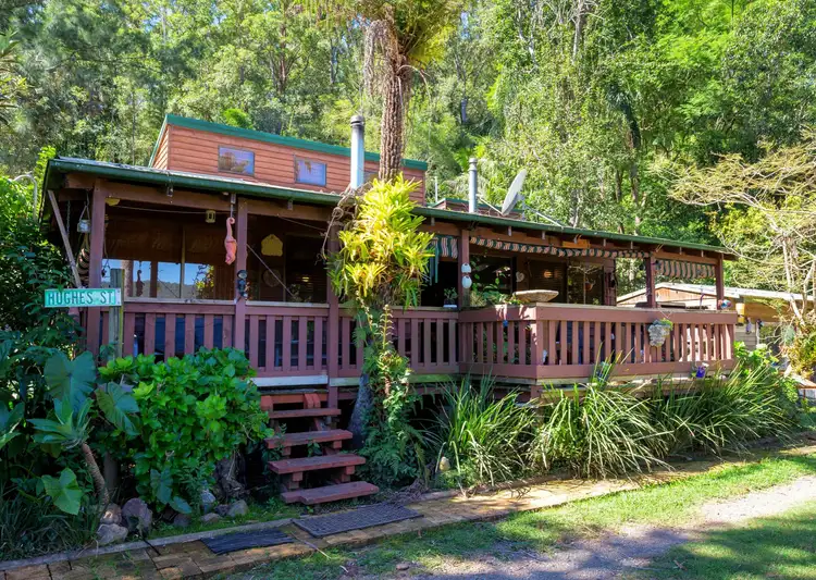 Fourth view of Homely rural property listing, 8 Bobin Creek Road, BOBIN via, Wingham NSW 2429