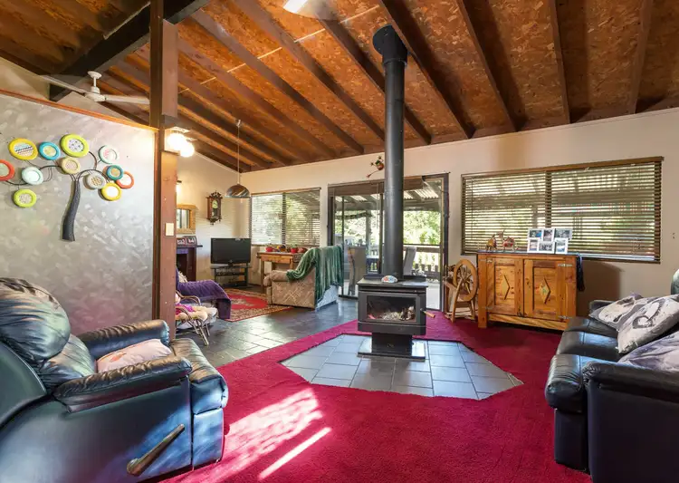 Fifth view of Homely rural property listing, 8 Bobin Creek Road, BOBIN via, Wingham NSW 2429