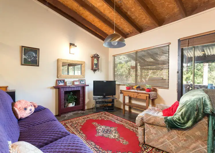 Sixth view of Homely rural property listing, 8 Bobin Creek Road, BOBIN via, Wingham NSW 2429