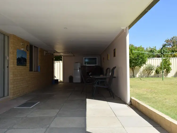 Seventh view of Homely house listing, 16 Caffrum Green, Mirrabooka WA 6061