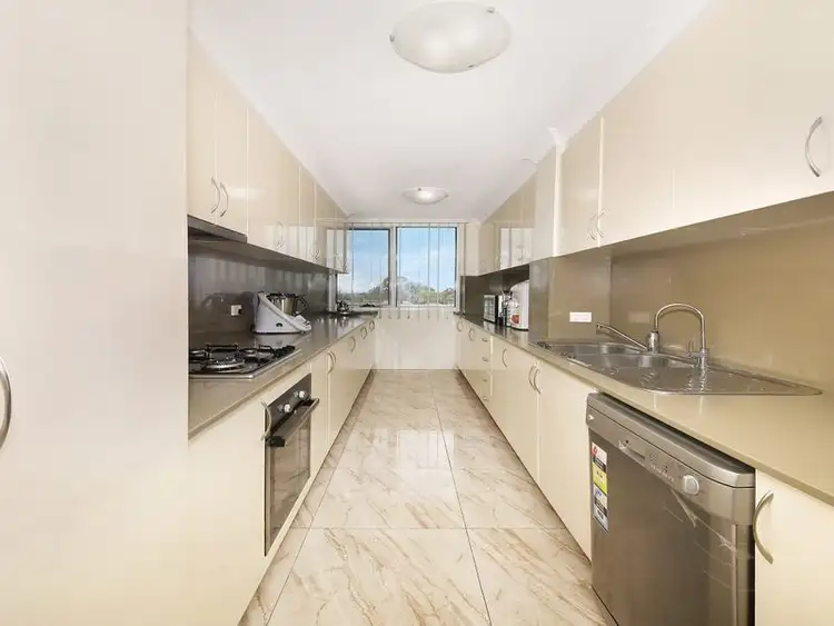Third view of Homely unit listing, 33/518-522 Woodville Road, Guildford NSW 2161